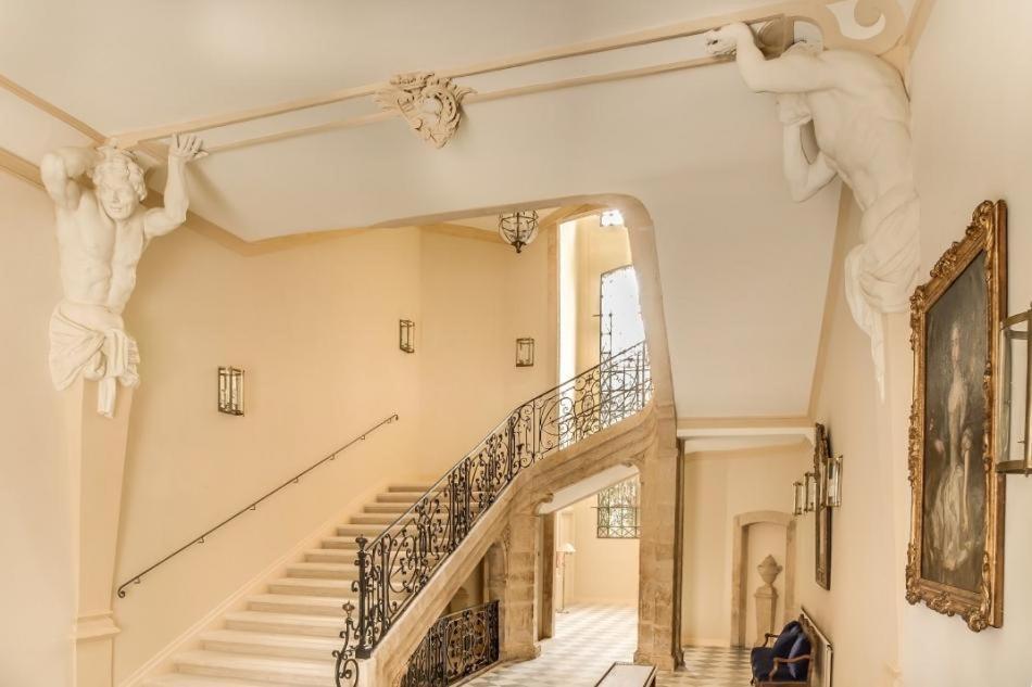 Charmant Appartement T2 / 58 M2 / 4 Personnes 普罗旺斯地区艾克斯 外观 照片