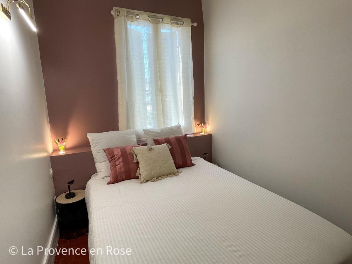 Charmant Appartement T2 / 58 M2 / 4 Personnes 普罗旺斯地区艾克斯 外观 照片