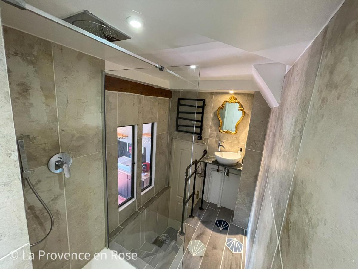 Charmant Appartement T2 / 58 M2 / 4 Personnes 普罗旺斯地区艾克斯 外观 照片