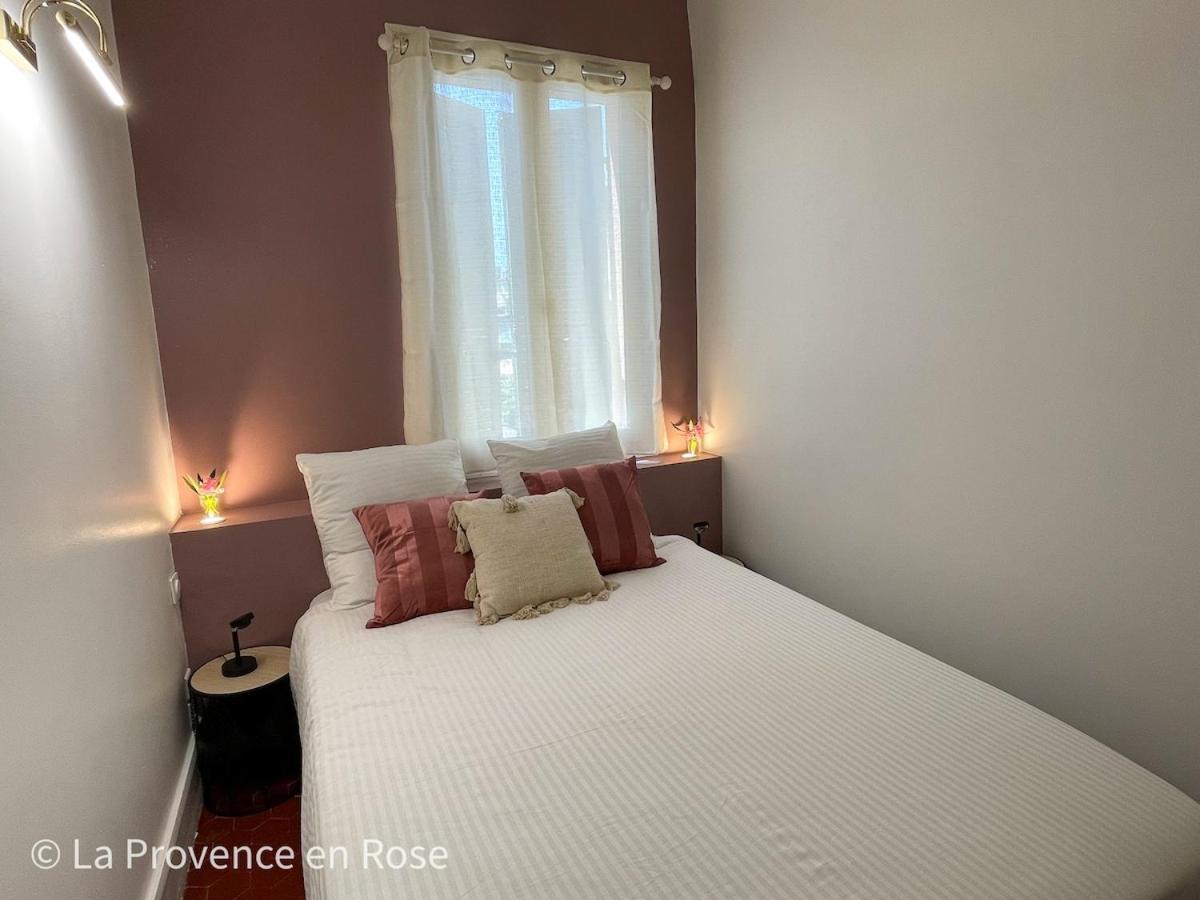 Charmant Appartement T2 / 58 M2 / 4 Personnes 普罗旺斯地区艾克斯 外观 照片