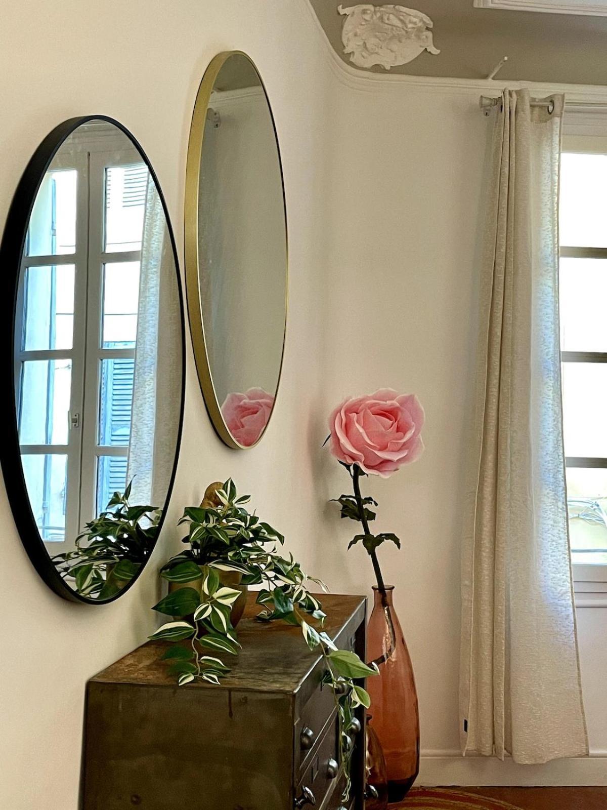 Charmant Appartement T2 / 58 M2 / 4 Personnes 普罗旺斯地区艾克斯 外观 照片